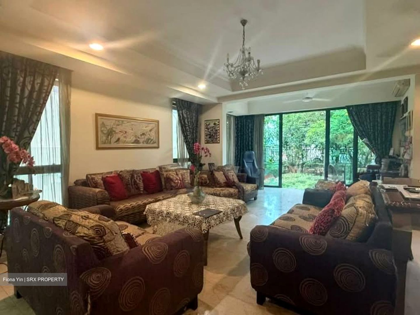 Watten Estate (D11), Detached #546827161